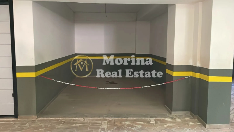 Tirane, jepet me qera apartament 1+1 Kati 1, 84 m² 700 € (Kodra e Diellit)