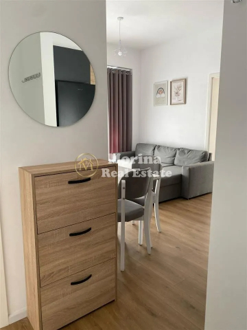 Tirane, jepet me qera apartament 2+1 Kati 8, 80 m² 550 € (Ali Demi)