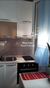 Tirane, jepet me qera 2+1 Kati 5, 60 m² 600 € (Rruga Kosovareve)