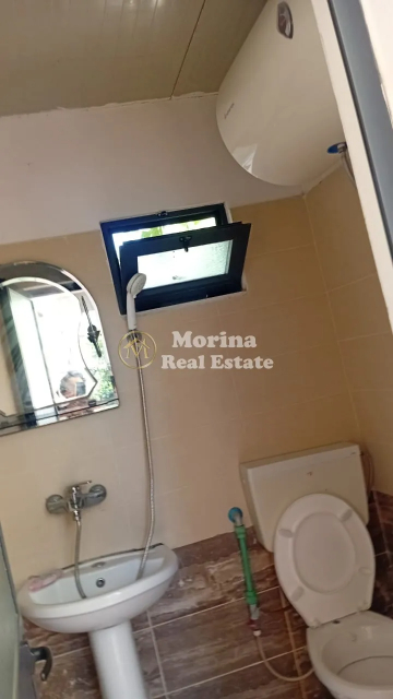 Tirane, jepet me qera apartament 1+1 Kati 1, 30 m² 200 € (Allias)