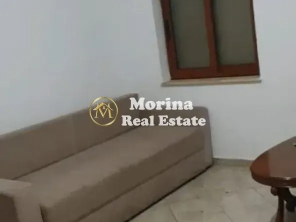 Tirane, jepet me qera apartament 1+1 Kati 1, 35 m² 250 € (Fusha e Aviacionit)
