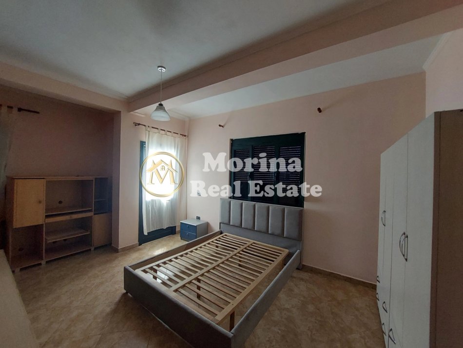 Tirane, jepet me qera apartament 2+1+Ballkon Kati 3, 105 m² 450 € (Rruga e Dibres)