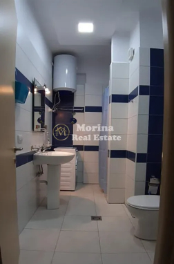 Tirane, jepet me qera apartament 1+1 Kati 4, 70 m² 500 € (21 Dhjetori-Kompleksi Kontakt)