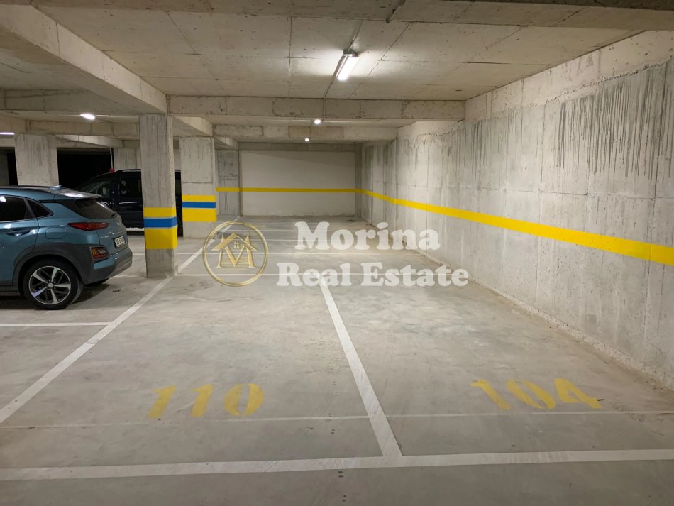 Tirane, jepet me qera apartament 2+1 Kati 3, 99 m² 650 € (Don Bosko- Trio Towers Residence)