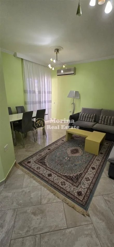 Tirane, jepet me qera apartament 1+1 Kati 4, 65 m² 600 € (Rruga e Durresit)