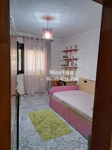 Tirane, jepet me qera apartament 2+1 Kati 2, 75 m² 500€ (Tregu Elektrik)