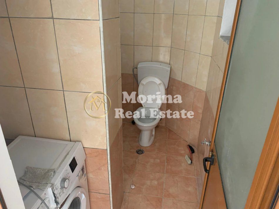 Tirane, jepet me qera apartament 1+1 Kati 6, 56 m² 300 € (Fresk)