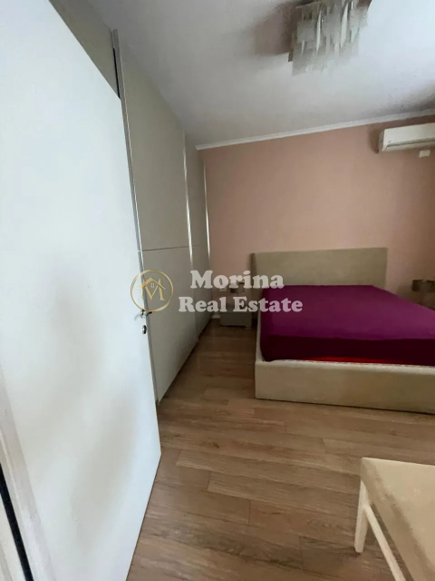 Tirane, jepet me qera apartament 1+1 Kati 3, 57 m² 600 € (Mine Peza)