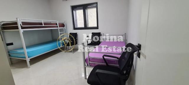 Tirane, jepet me qera shtepi 1+1 Kati 1, 60 m² 320 € (Qytet Studenti)