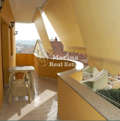 Tirane, jepet me qera shtepi 1+1 Kati 2, 70 m² 350 € (Shkoze)