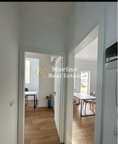 Tirane, jepet me qera ambjent biznesi Kati 4, 60 m² 800 € (Rruga e Elbasanit)