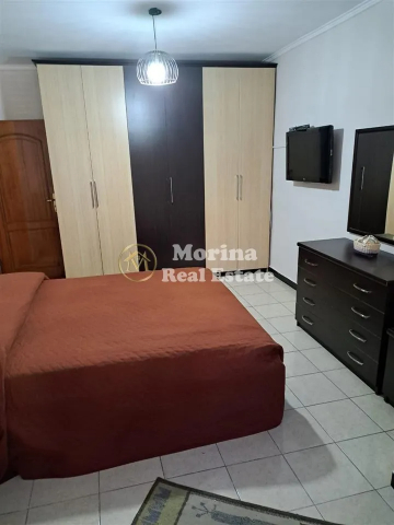 Tirane, jepet me qera apartament 2+1 Kati 2, 75 m² 500€ (Tregu Elektrik)