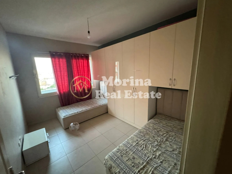 Tirane, jepet me qera apartament 2+1 Kati 7, 115 m² 450 € (Yzberisht)