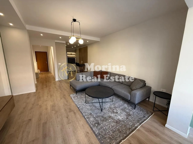 Tirane, jepet me qera apartament 1+1 Kati 2, 108 m² 750 € (21 Dhjetori)