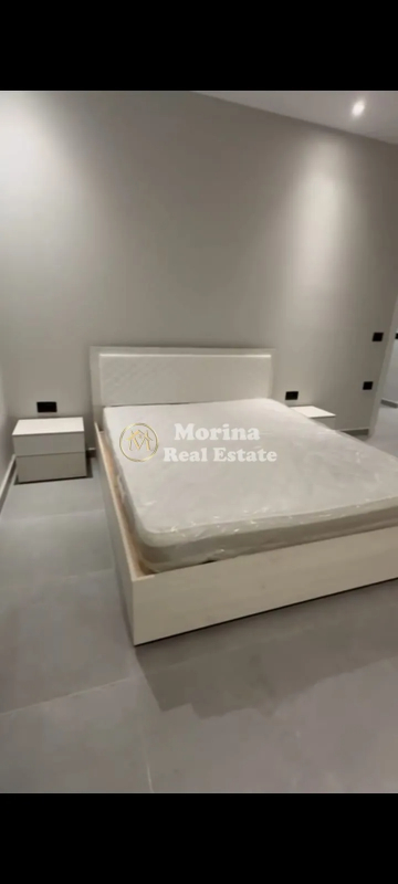 Tirane, jepet me qera apartament 1+1 Kati 1, 65 m² 450 € (Shkolla e Bashkuar)