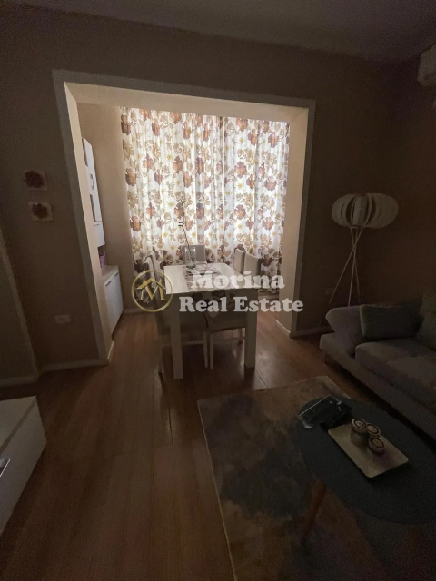 Tirane, jepet me qera apartament 1+1 Kati 3, 57 m² 600 € (Mine Peza)