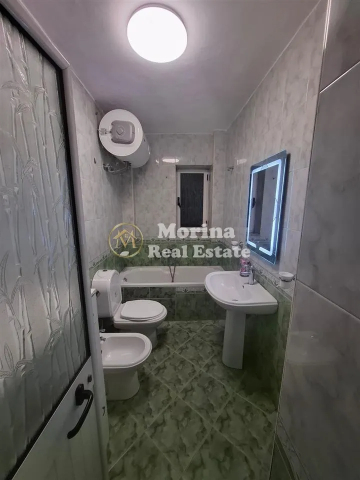 Tirane, jepet me qera apartament 2+1 Kati 4, 105 m² 550 € (Ali Demi)