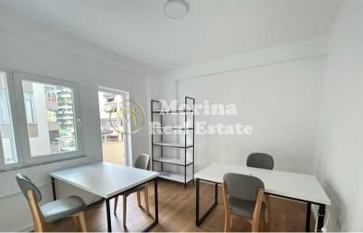 Tirane, jepet me qera ambjent biznesi Kati 4, 60 m² 800 € (Rruga e Elbasanit)