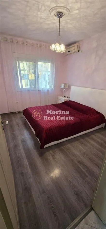 Tirane, jepet me qera apartament 1+1 Kati 4, 65 m² 600 € (Rruga e Durresit)