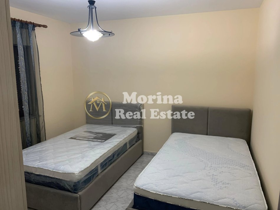 Tirane, jepet me qera apartament 2+1 Kati 4, 105 m² 500 € (Rruga e Dibres)