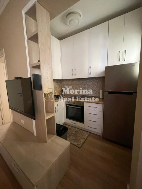 Tirane, jepet me qera apartament 1+1 Kati 3, 57 m² 600 € (Mine Peza)