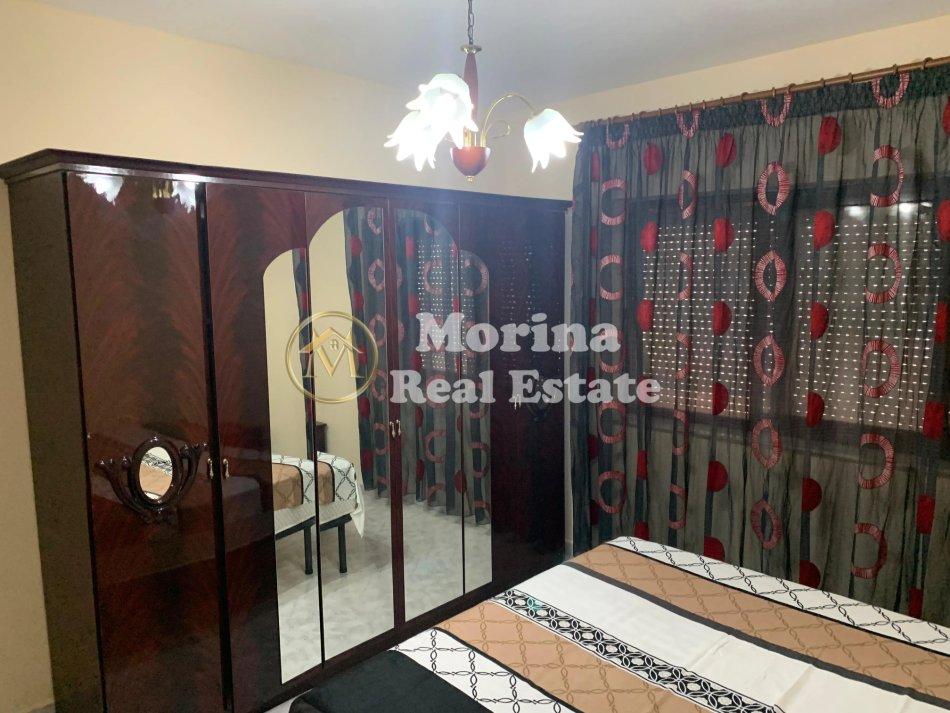 Tirane, jepet me qera apartament 2+1 Kati 4, 105 m² 500 € (Rruga e Dibres)