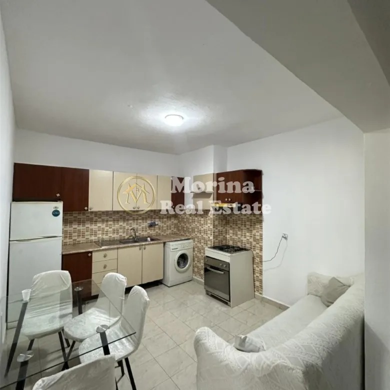 Tirane, jepet me qera apartament 2+1 Kati 6, 80 m² 550 € (Don Bosko)