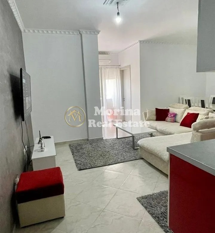 Tirane, jepet me qera apartament 2+1 Kati 4, 100 m² 700 € (Jordan Misja)