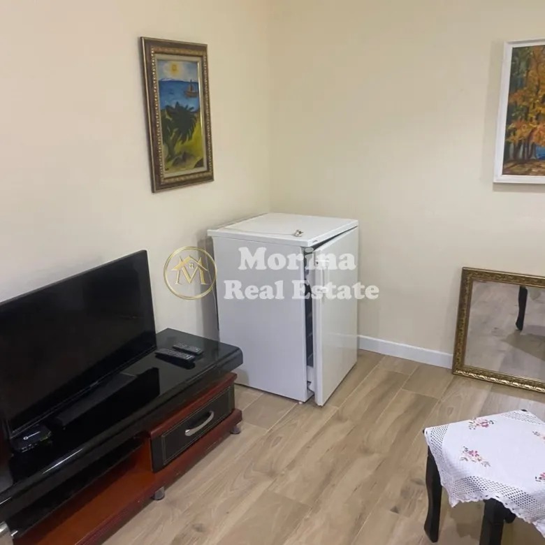 Tirane, jepet me qera apartament 1+1 Kati 3, 62 m² 520 € (Myslym Shyri)