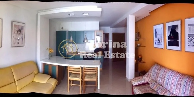 Tirane, jepet me qera apartament 1+1 Kati 3, 60 m² 500 € (21 Dhjetori, Rruga Naim Frasheri)