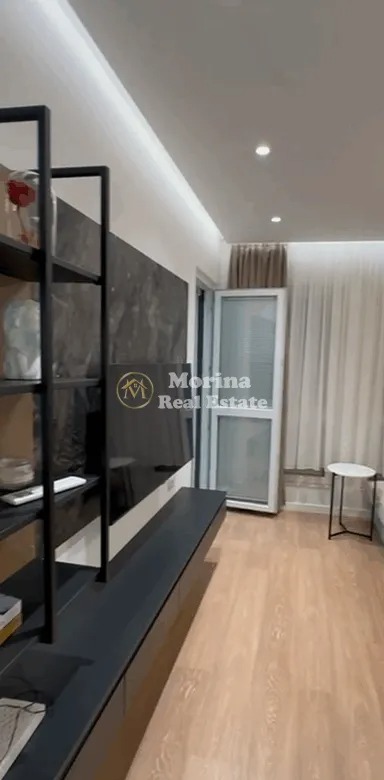 Tirane, jepet me qera apartament 1+1 Kati 6, 57 m² 600 € (5 Maji)