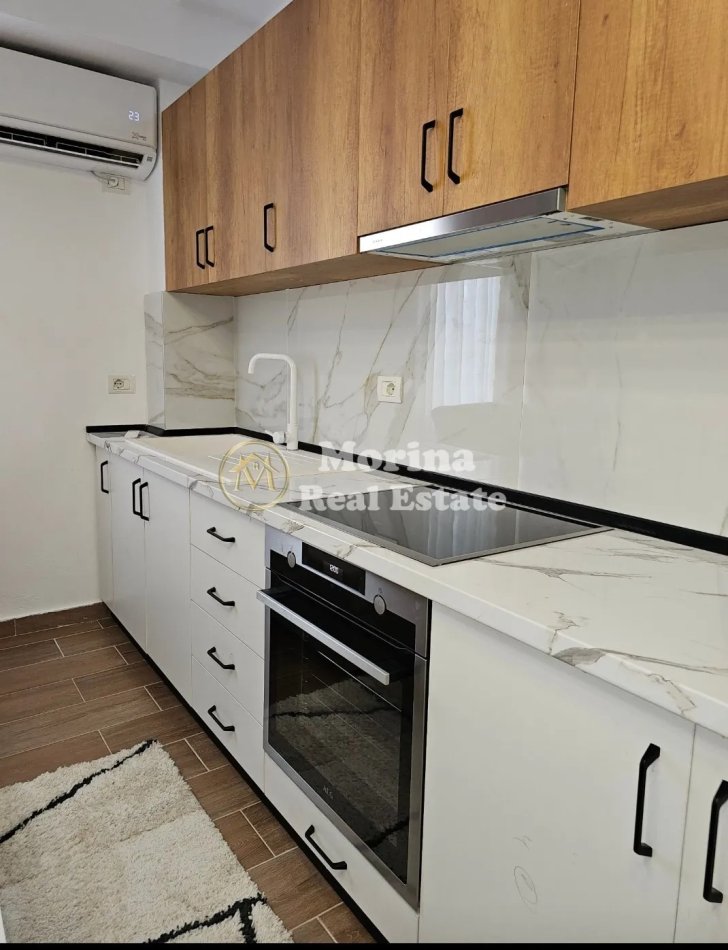 Tirane, jepet me qera apartament 1+1 Kati 1, 60 m² 600 € (21 Dhjetori)