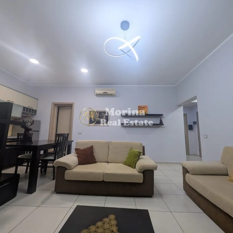 Tirane, jepet me qera apartament 2+1 Kati 6, 100 m² 600 € (Myslym Shyri)