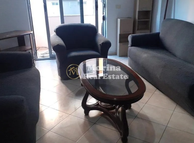 Tirane, jepet me qera apartament 1+1 Kati 4, 60 m² 350 € (Yzberisht)