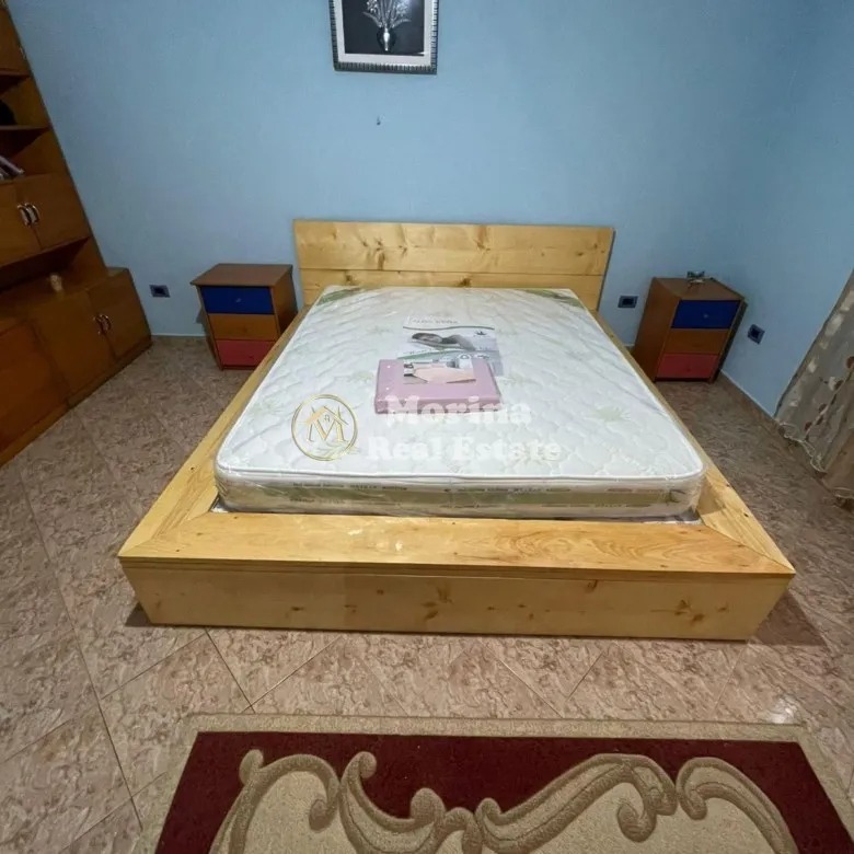 Tirane, jepet me qera apartament 2+1 Kati 2, 105 m² 500 € (Astir)
