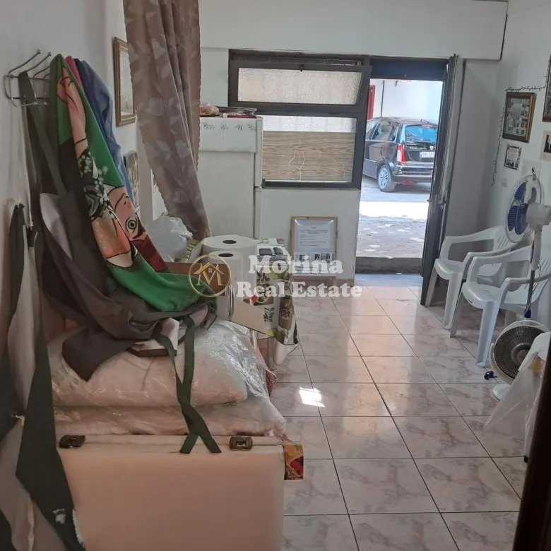 Tirane, shitet apartament 1+1 Kati 0, 21 m² 45.000 € (Brryli)