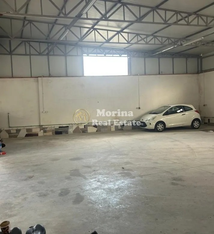 Tirane, jepet me qera ambjent biznesi Kati 0, 700 m² 3.500 € (Kinostudio)