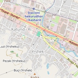 Tirane, shitet apartament 1+1 Kati 4, 56 m² 66.000 € (Univers City)