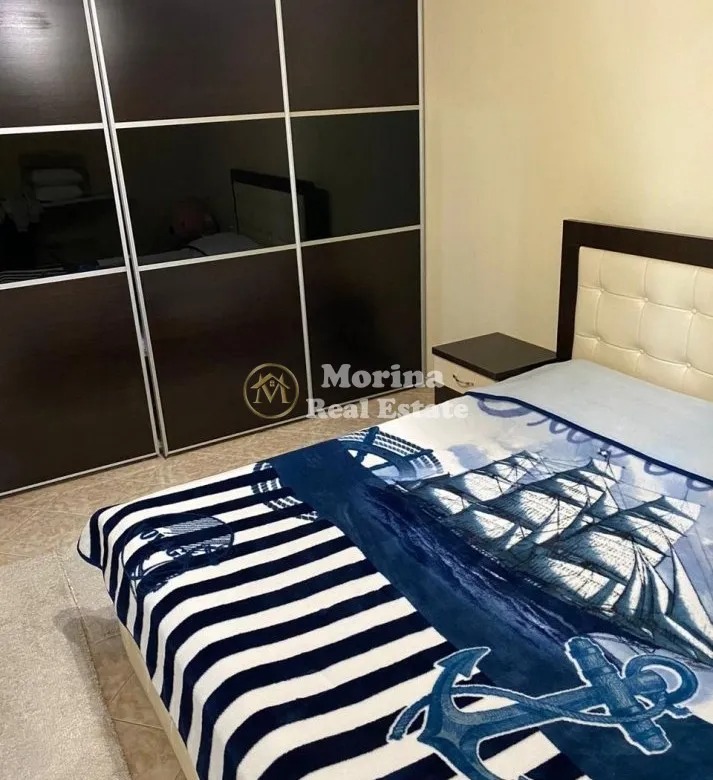 Tirane, jepet me qera apartament 1+1 Kati 6, 75 m² 600 € (Rruga e Kavajes)
