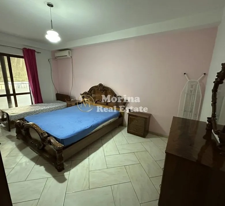 Tirane, jepet me qera apartament 2+1 Kati 4, 86 m² 500 € (Don Bosko)
