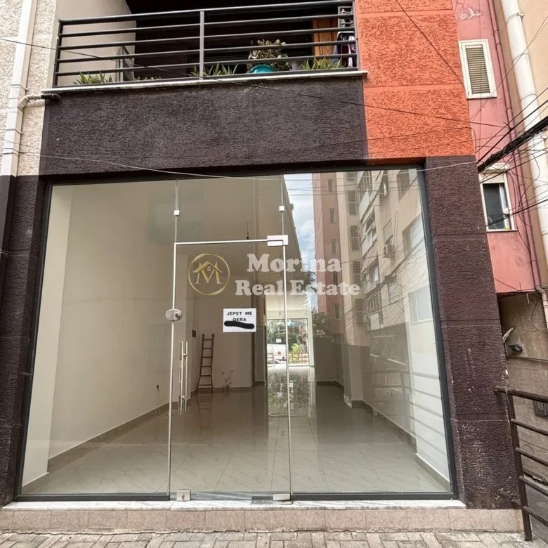Tirane, jepet me qera ambjent biznesi Kati 0, 35 m² 350 € (Yzberisht)
