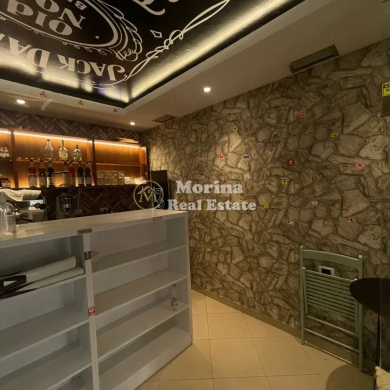 Tirane, jepet me qera ambjent biznesi Kati 0, 29 m² 500 € (Rruga Bardhyl)