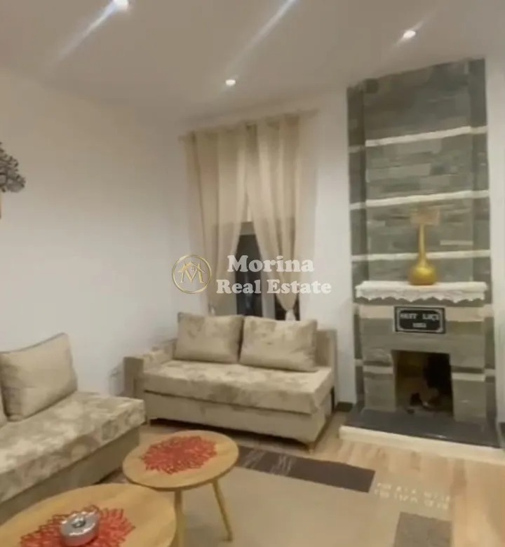 Tirane, jepet me qera apartament 1+1 Kati 1, 70 m² 250 € (Linze)