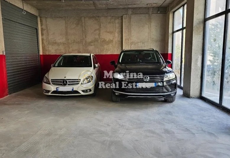 Tirane, shitet garazh | post parkimi Kati 0, 17 m² 37.000 € (Liqeni i Thate)