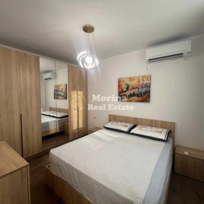 Tirane, jepet me qera garsonier Kati 8, 35 m² 500 € (Rruga e Kosovareve)