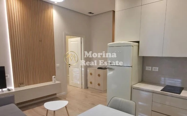 Tirane, jepet me qera apartament 1+1 Kati 1, 55 m² 650 € (Rruga e Dibres)