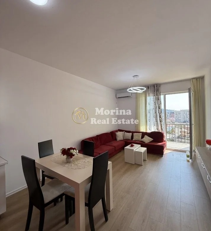 Tirane, jepet me qera apartament 1+1 Kati 5, 66 m² 450 € (Yzberisht)