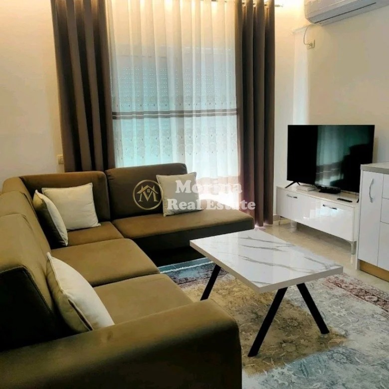 Tirane, jepet me qera apartament 2+1 Kati 7, 65 m² 300 € (Kamez)