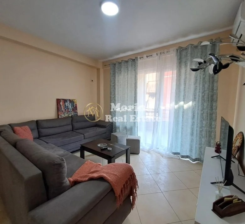 Tirane, jepet me qera apartament 2+1 Kati 4, 80 m² 550 € (Kodra e Diellit, Fondacioni Eleonor)