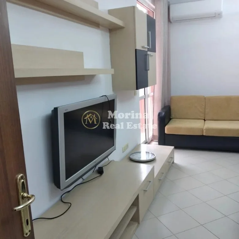 Tirane, jepet me qera apartament 1+1 Kati 2, 48 m² 420 € (Kodra e Diellit)